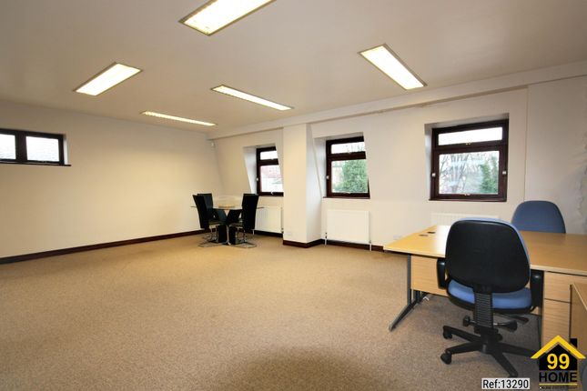 Thumbnail Office to let in Esther Road, Leyton, London