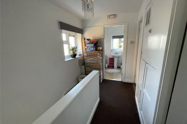 Semi-detached house for sale in Cotswold Road, Wolverhampton, West Midlands