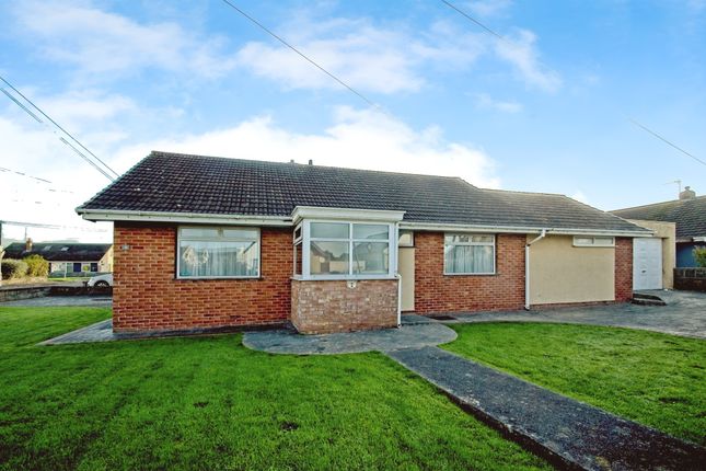 3-bed house on 4, West Park Drive, Porthcawl, £350,000