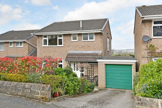 Detached house for sale in Westbank Close, Coal Aston, Dronfield, Derbyshire