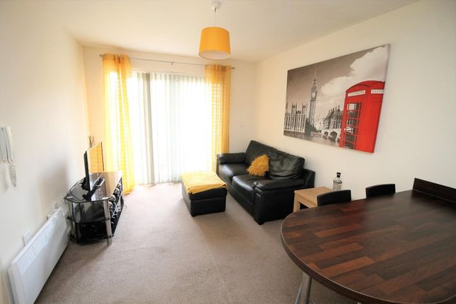 Flat for sale in Pennyroyal Road, Stockton-On-Tees
