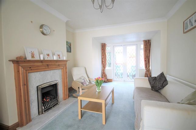 Thumbnail Semi-detached house to rent in Millfield Avenue, York