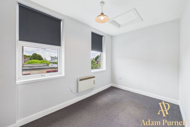 Flat 2, Chapel Apts, Leicester photo 4