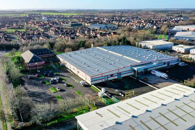 Industrial for sale in Parker Hannifin, Tachbrook Park Drive, Warwick