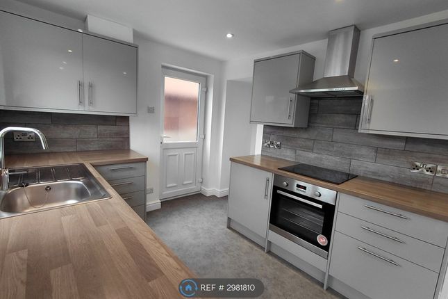 Camborne Crescent, Retford photo 2