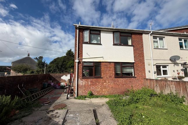 8, Isgraig, Burry Port photo 3