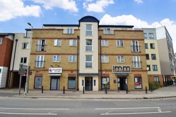 Flat to rent in 43 New Street, Chelmsford