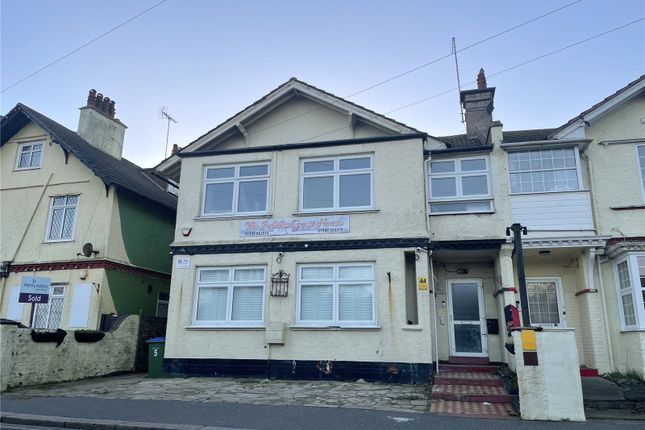 Semi-detached house for sale in Gloucester Road, Bognor Regis, West Sussex