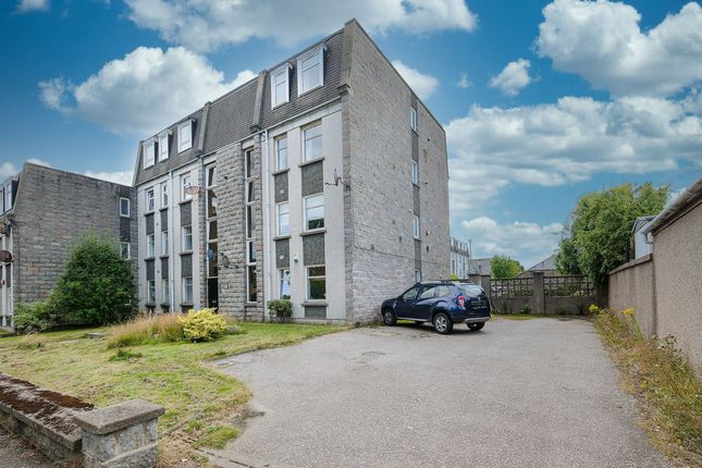 7 Gairn Terrace, Aberdeen photo 2