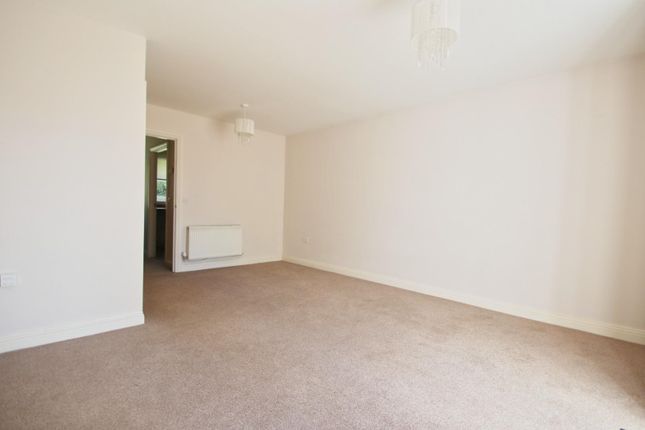 Terraced house for sale in Fallow Mead, Stag Close, Bishopstoke, Eastleigh