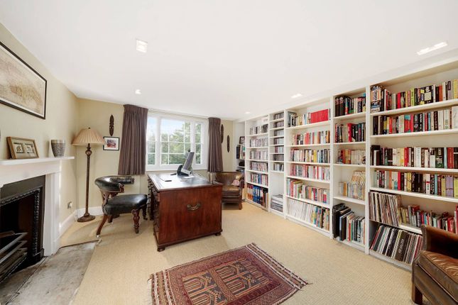 Detached house for sale in Consort Road, Peckham Rye, London