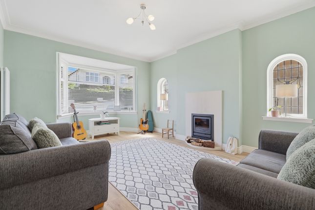 1 Golf Road, Burnside, Glasgow photo 4