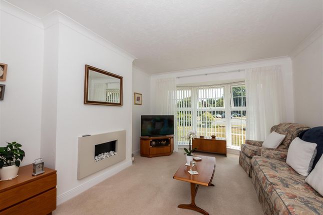 2 Bed Semi Detached Bungalow For Sale In Blue Haze Avenue