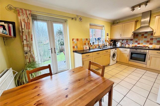 16, Rosedale Close, Lincoln photo 4