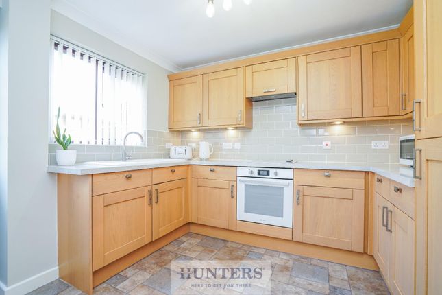 4, Poppy Close, Selby photo 3