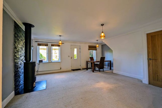 Terraced house to rent in Mansion Heights, Whickham