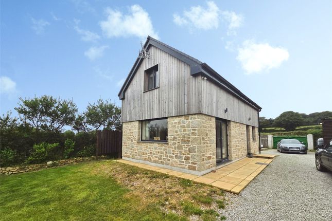 Homelands,, Brill, Falmouth photo 2