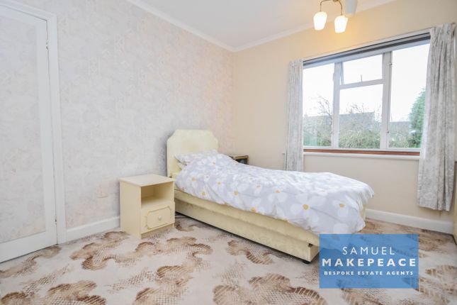Detached house for sale in Land And Property New Road, Bignall End, Stoke-On-Trent, Staffordshire