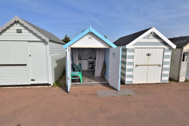 Thumbnail Detached house for sale in Shoebury Common Road, Shoeburyness, Essex