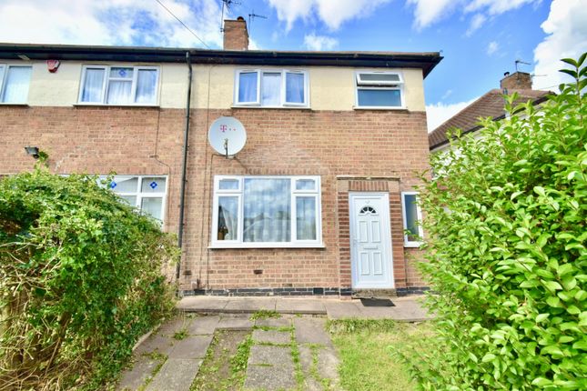Averil Road, Thurncourt, Leicester, Leicestershire, Le5 2Da