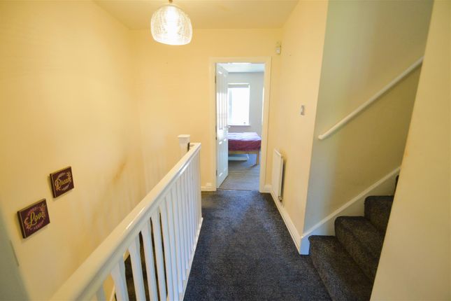Property for sale in Gowan Road, Hartley Hall Gardens, Whalley Range, Manchester
