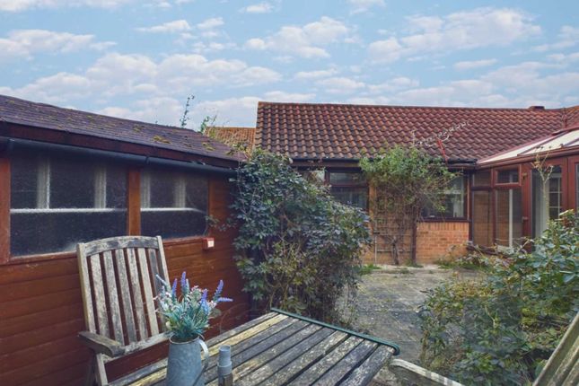Bungalow for sale in Whichford, Giffard Park