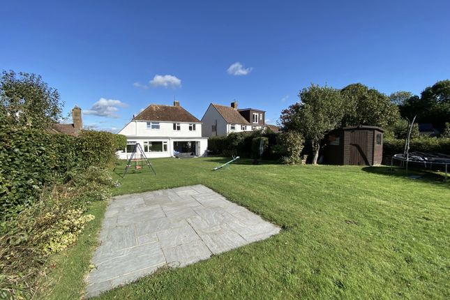 Thumbnail Detached house for sale in Brightling Road, Polegate, East Sussex