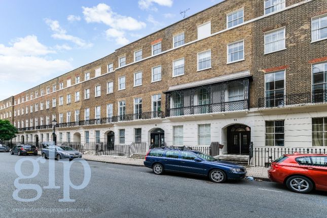Flat A 11 Bedford Place, London, Greater London photo 3
