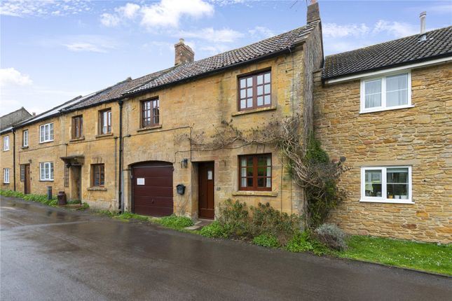 Thumbnail Terraced house for sale in Lower Odcombe, Yeovil, Somerset