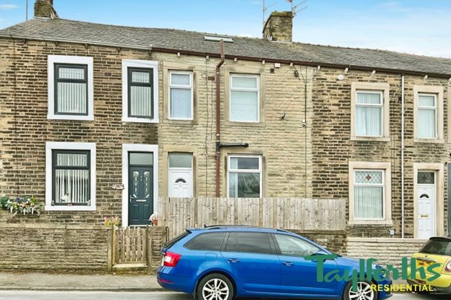 Thumbnail Terraced house for sale in Victoria Road, Barnoldswick