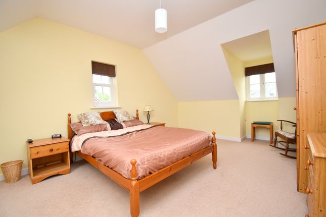 Semi-detached house for sale in Barn Field Close, Biggleswade