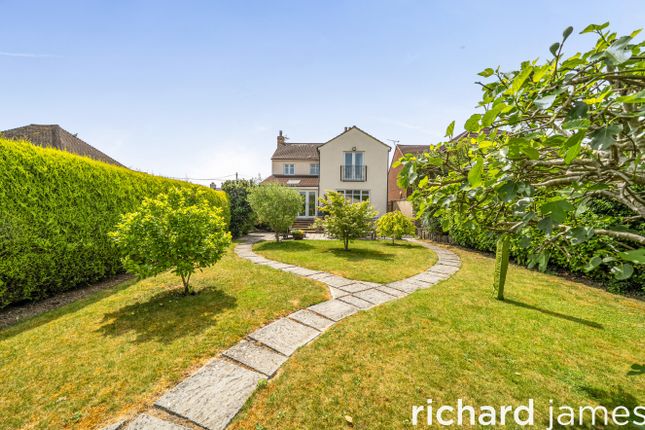 91, Pavenhill, Purton photo 4
