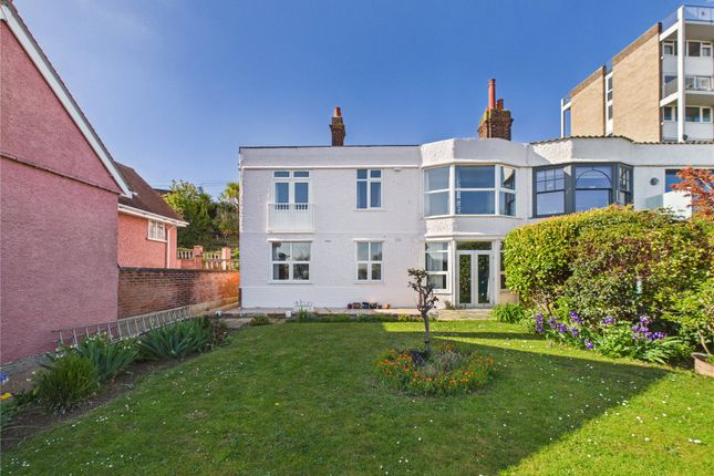 4-bed house on 11, South Hill, Suffolk, £425,000