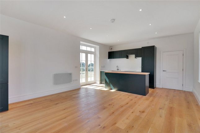 Kitchen / Living