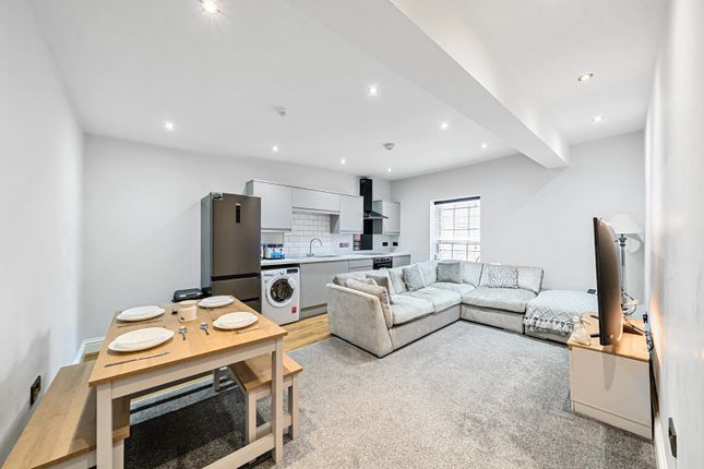 Thumbnail Flat for sale in Flat 2, 8 New Lane, Selby