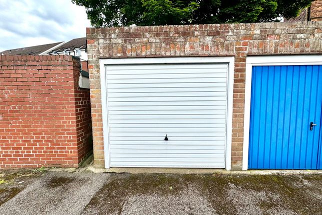 Thumbnail Parking/garage for sale in Belvedere Place, Scarborough, North Yorkshire