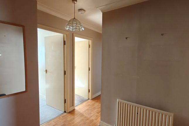 Flat 9, Harrington View, 27, Seabank Road, Wallasey photo 2