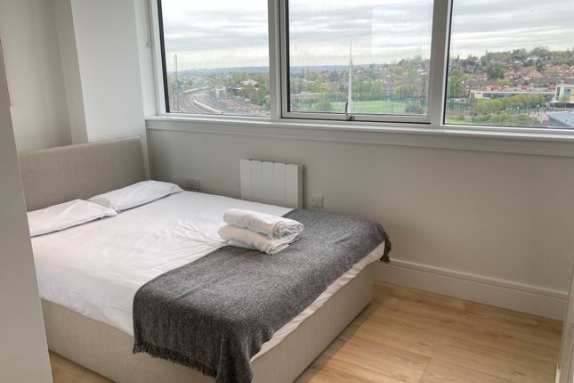 Studio to rent in Very Near Fulton Road Area, Wembley Park