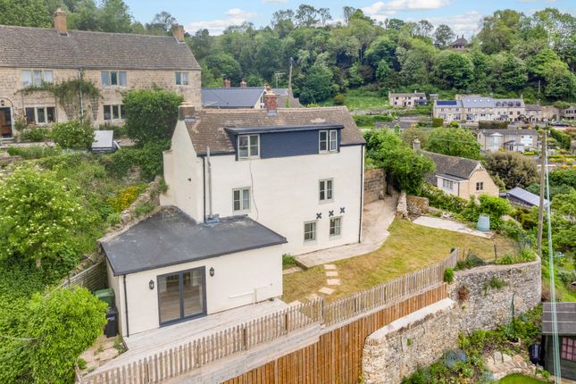 Thumbnail Cottage for sale in Zion Hill, Stroud
