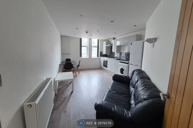 Lower Cathedral Road, Cardiff photo 4