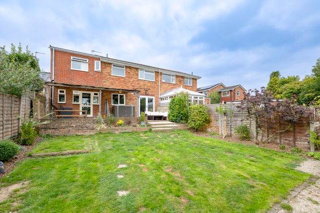 38, Beckets Way, Framfield photo 3
