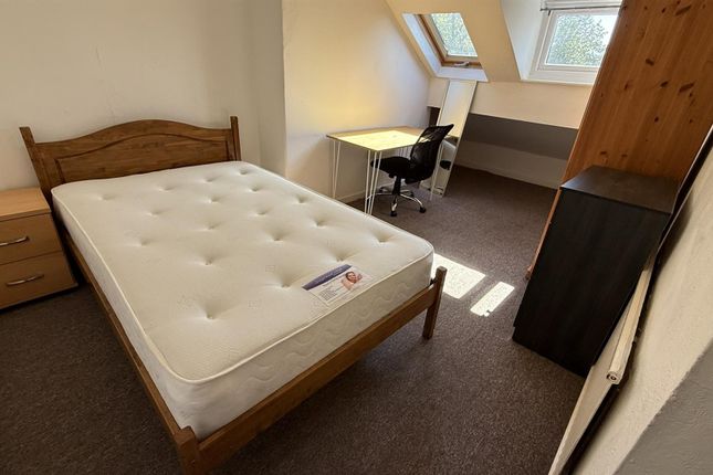 FLAT 7, 30, Moorfield Road, Manchester photo 4