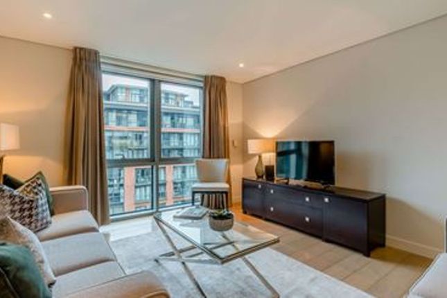 Apt 609, 4 Merchant Square East, London photo 3