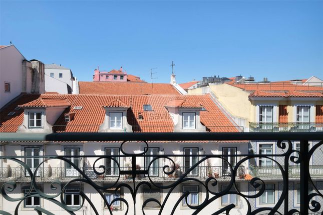 Apartment for sale in Penthouse With Terrace, Chiado, Lisboa