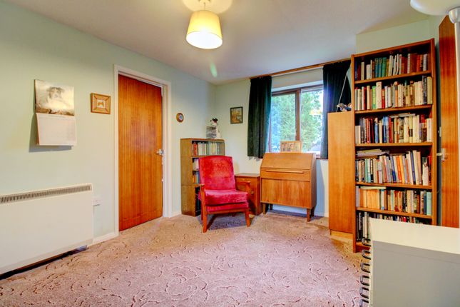 Bungalow for sale in Highfield Avenue, High Wycombe