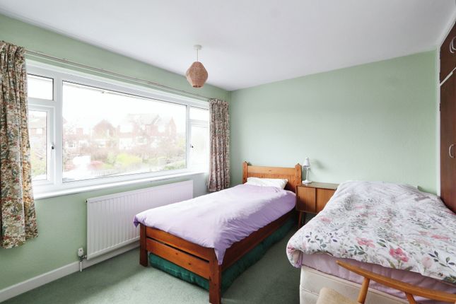 Semi-detached house for sale in Peterborough Drive, Sheffield, South Yorkshire