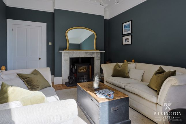 3 Penrose Villas, Plymouth, Devon photo 4