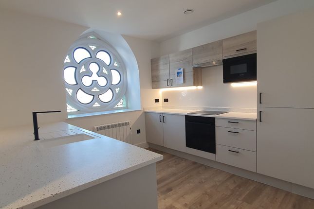 Apartment 12, Ebenezer Church, St Peter Port photo 2