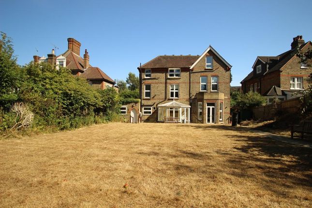 Detached house for sale in Shortlands Road, Bromley, Kent