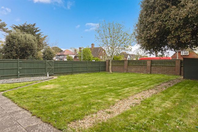 Detached house for sale in Offington Drive, Worthing